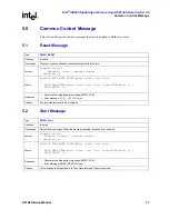 Preview for 23 page of Intel IXP400 User Manual