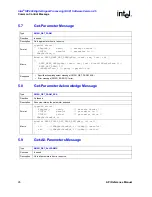 Preview for 26 page of Intel IXP400 User Manual