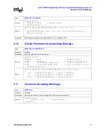 Preview for 27 page of Intel IXP400 User Manual