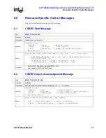 Preview for 29 page of Intel IXP400 User Manual