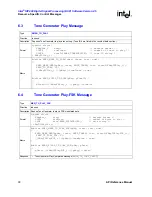 Preview for 30 page of Intel IXP400 User Manual