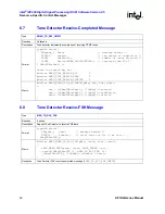 Preview for 32 page of Intel IXP400 User Manual