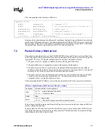 Preview for 37 page of Intel IXP400 User Manual