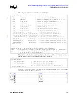 Preview for 39 page of Intel IXP400 User Manual