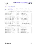 Preview for 47 page of Intel IXP400 User Manual