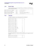 Preview for 48 page of Intel IXP400 User Manual