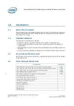 Предварительный просмотр 38 страницы Intel IXP45X Developer'S Manual