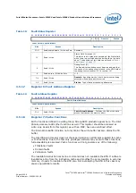 Предварительный просмотр 103 страницы Intel IXP45X Developer'S Manual