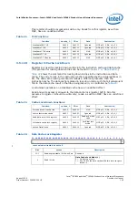 Предварительный просмотр 105 страницы Intel IXP45X Developer'S Manual