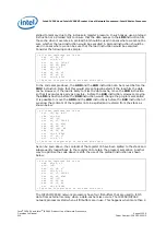 Предварительный просмотр 214 страницы Intel IXP45X Developer'S Manual