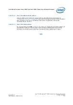 Предварительный просмотр 221 страницы Intel IXP45X Developer'S Manual