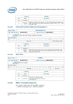 Предварительный просмотр 254 страницы Intel IXP45X Developer'S Manual