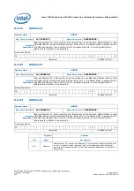 Предварительный просмотр 262 страницы Intel IXP45X Developer'S Manual