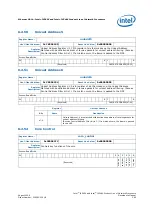 Предварительный просмотр 265 страницы Intel IXP45X Developer'S Manual