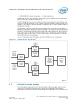 Предварительный просмотр 269 страницы Intel IXP45X Developer'S Manual