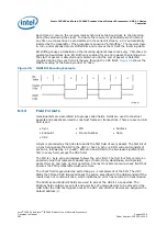 Предварительный просмотр 282 страницы Intel IXP45X Developer'S Manual