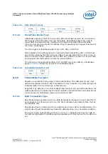 Предварительный просмотр 285 страницы Intel IXP45X Developer'S Manual
