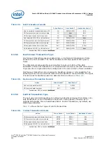 Предварительный просмотр 286 страницы Intel IXP45X Developer'S Manual