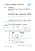Preview for 295 page of Intel IXP45X Developer'S Manual