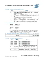 Предварительный просмотр 377 страницы Intel IXP45X Developer'S Manual