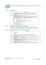 Предварительный просмотр 396 страницы Intel IXP45X Developer'S Manual