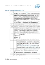 Предварительный просмотр 401 страницы Intel IXP45X Developer'S Manual