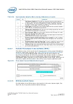 Предварительный просмотр 408 страницы Intel IXP45X Developer'S Manual