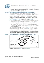 Предварительный просмотр 436 страницы Intel IXP45X Developer'S Manual