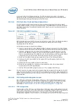 Предварительный просмотр 528 страницы Intel IXP45X Developer'S Manual