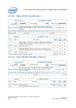 Preview for 572 page of Intel IXP45X Developer'S Manual