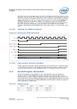 Предварительный просмотр 701 страницы Intel IXP45X Developer'S Manual