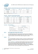 Предварительный просмотр 736 страницы Intel IXP45X Developer'S Manual