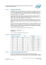 Предварительный просмотр 753 страницы Intel IXP45X Developer'S Manual