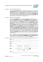 Предварительный просмотр 867 страницы Intel IXP45X Developer'S Manual