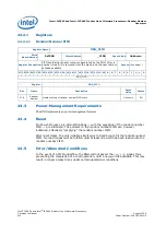 Предварительный просмотр 912 страницы Intel IXP45X Developer'S Manual