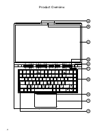 Предварительный просмотр 5 страницы Intel KC57 User Manual