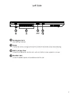 Предварительный просмотр 8 страницы Intel KC57 User Manual