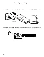 Предварительный просмотр 17 страницы Intel KC57 User Manual