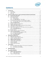 Preview for 3 page of Intel L5310 - Cpu Xeon Quad-Core Lv 1.6Ghz Fsb1066Mhz 8M Fc-Lga6 Tray Datasheet