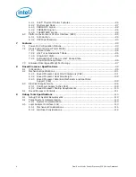 Preview for 4 page of Intel L5310 - Cpu Xeon Quad-Core Lv 1.6Ghz Fsb1066Mhz 8M Fc-Lga6 Tray Datasheet