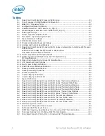 Preview for 6 page of Intel L5310 - Cpu Xeon Quad-Core Lv 1.6Ghz Fsb1066Mhz 8M Fc-Lga6 Tray Datasheet