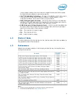 Preview for 13 page of Intel L5310 - Cpu Xeon Quad-Core Lv 1.6Ghz Fsb1066Mhz 8M Fc-Lga6 Tray Datasheet