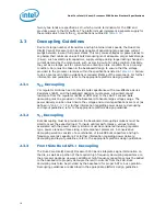 Preview for 16 page of Intel L5310 - Cpu Xeon Quad-Core Lv 1.6Ghz Fsb1066Mhz 8M Fc-Lga6 Tray Datasheet