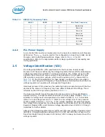 Preview for 18 page of Intel L5310 - Cpu Xeon Quad-Core Lv 1.6Ghz Fsb1066Mhz 8M Fc-Lga6 Tray Datasheet