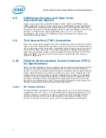 Preview for 24 page of Intel L5310 - Cpu Xeon Quad-Core Lv 1.6Ghz Fsb1066Mhz 8M Fc-Lga6 Tray Datasheet