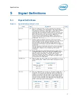 Preview for 67 page of Intel L5310 - Cpu Xeon Quad-Core Lv 1.6Ghz Fsb1066Mhz 8M Fc-Lga6 Tray Datasheet