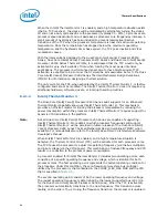 Preview for 86 page of Intel L5310 - Cpu Xeon Quad-Core Lv 1.6Ghz Fsb1066Mhz 8M Fc-Lga6 Tray Datasheet