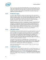 Preview for 88 page of Intel L5310 - Cpu Xeon Quad-Core Lv 1.6Ghz Fsb1066Mhz 8M Fc-Lga6 Tray Datasheet