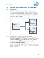 Preview for 89 page of Intel L5310 - Cpu Xeon Quad-Core Lv 1.6Ghz Fsb1066Mhz 8M Fc-Lga6 Tray Datasheet