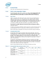 Preview for 94 page of Intel L5310 - Cpu Xeon Quad-Core Lv 1.6Ghz Fsb1066Mhz 8M Fc-Lga6 Tray Datasheet